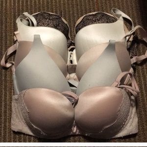 VS Bra Bundle